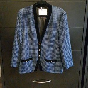 🎆Jaeger Blazer